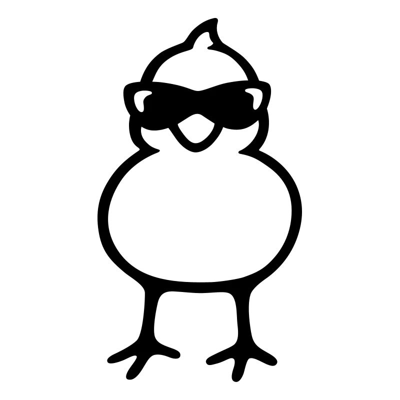 Cool Chick