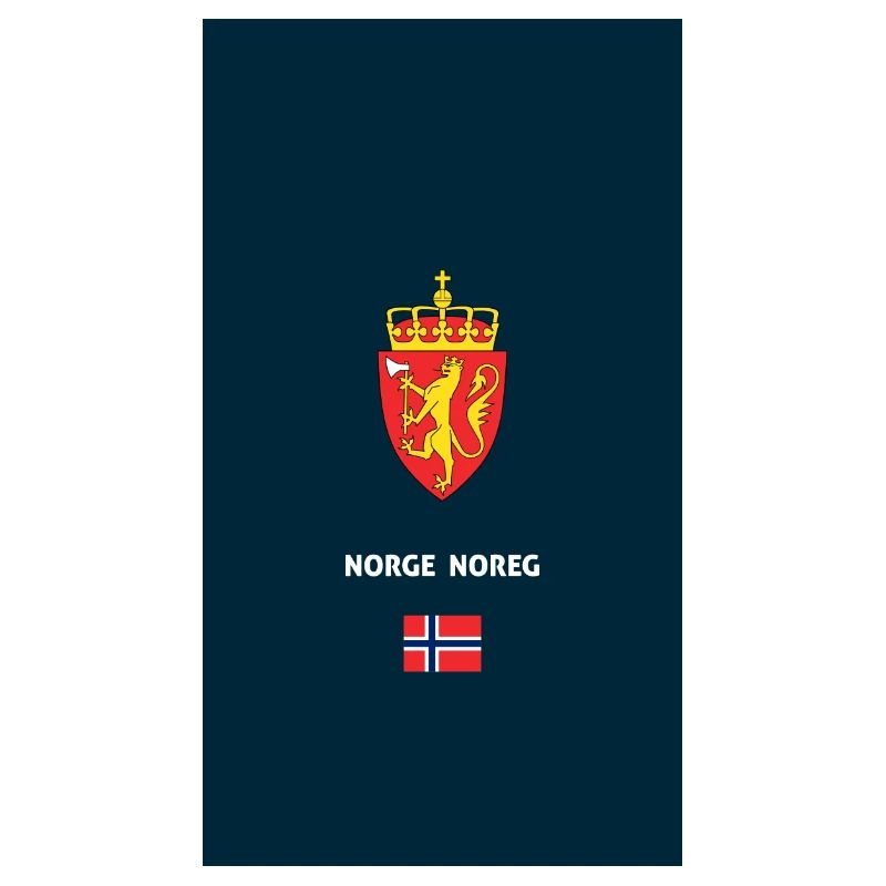 Fall des norwegischen Passtelefons