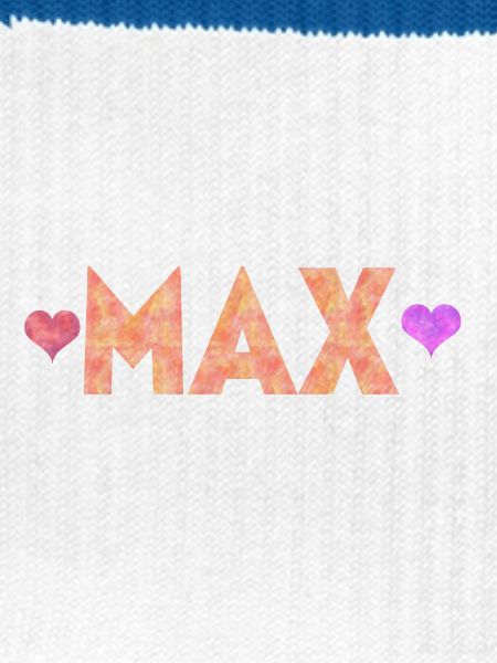 Max