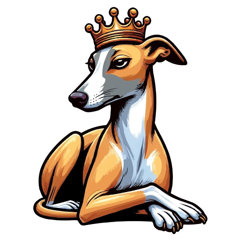 Whippet Greyhound Whippets Greyhound Owner