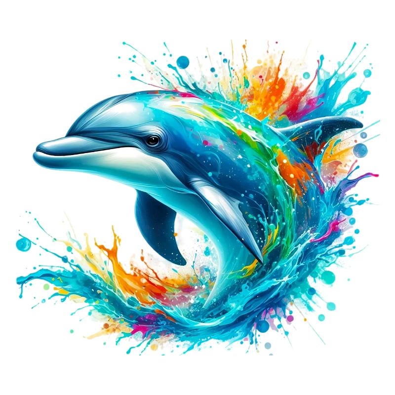 Dolphin