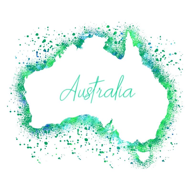 Australien