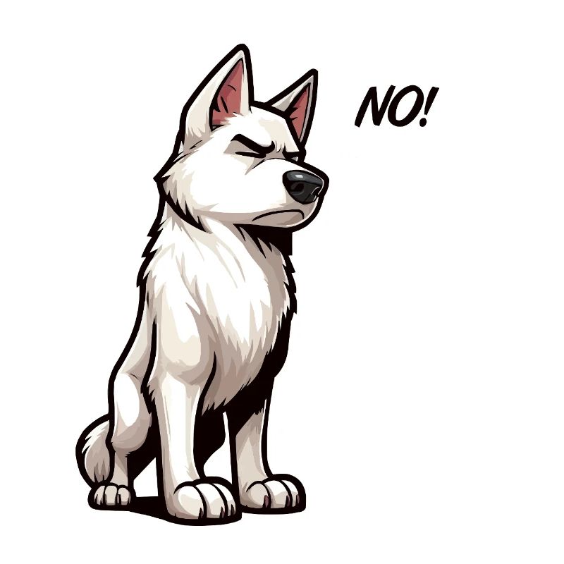 No White Shepherd Shepherd Shepherd Dogs