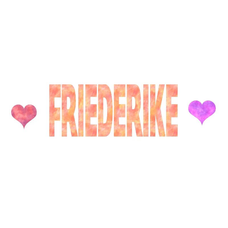 Friederike