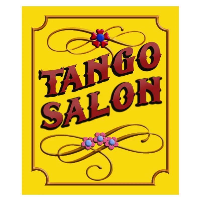 Salon de tango