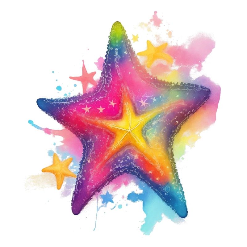 Starfish