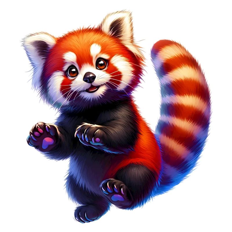 Petit panda