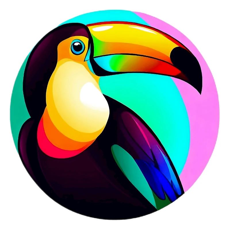 Toucan