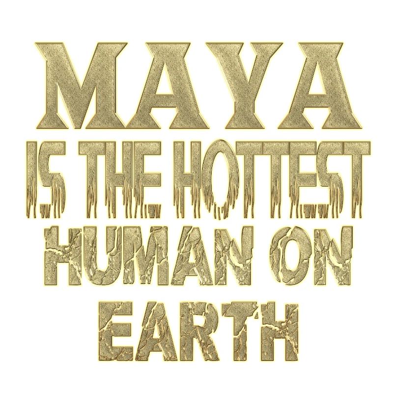 Maya