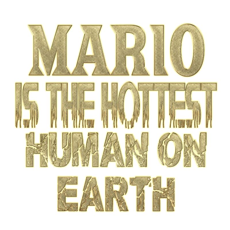 Mario