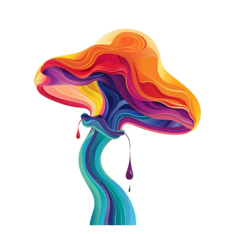 Classic Mushroom