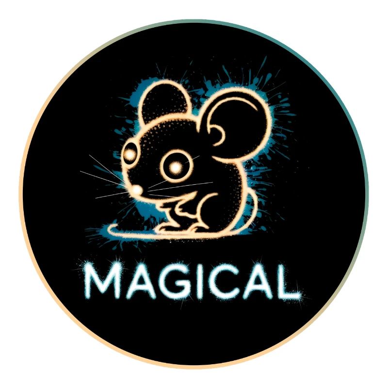 Magische Maus