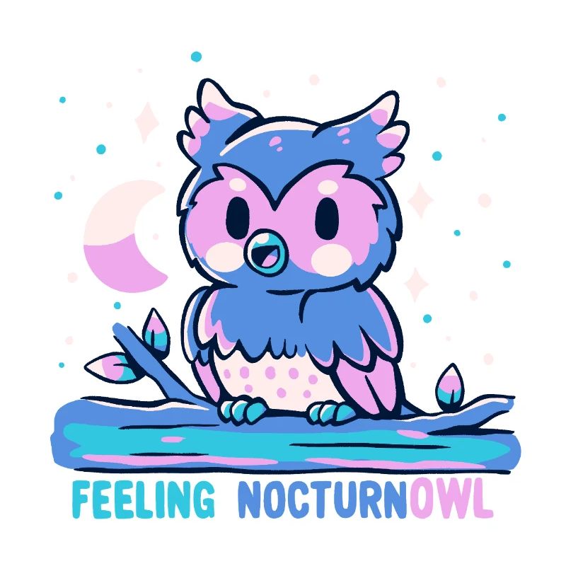 Feeling NocturnOWL