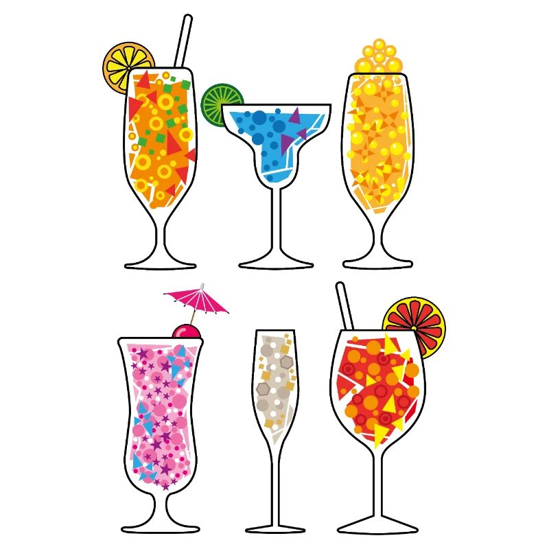 Sommer-Drinks