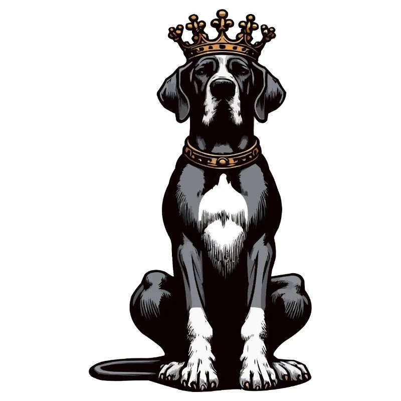 Great Dane Great Dane Owner Great Dane Fan