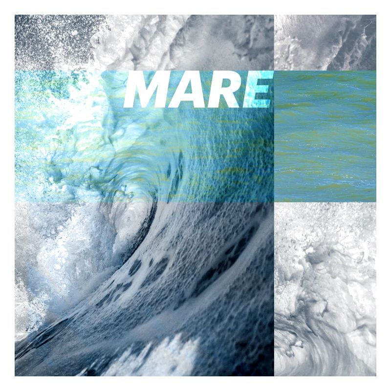 MARE – das Meer ruft
