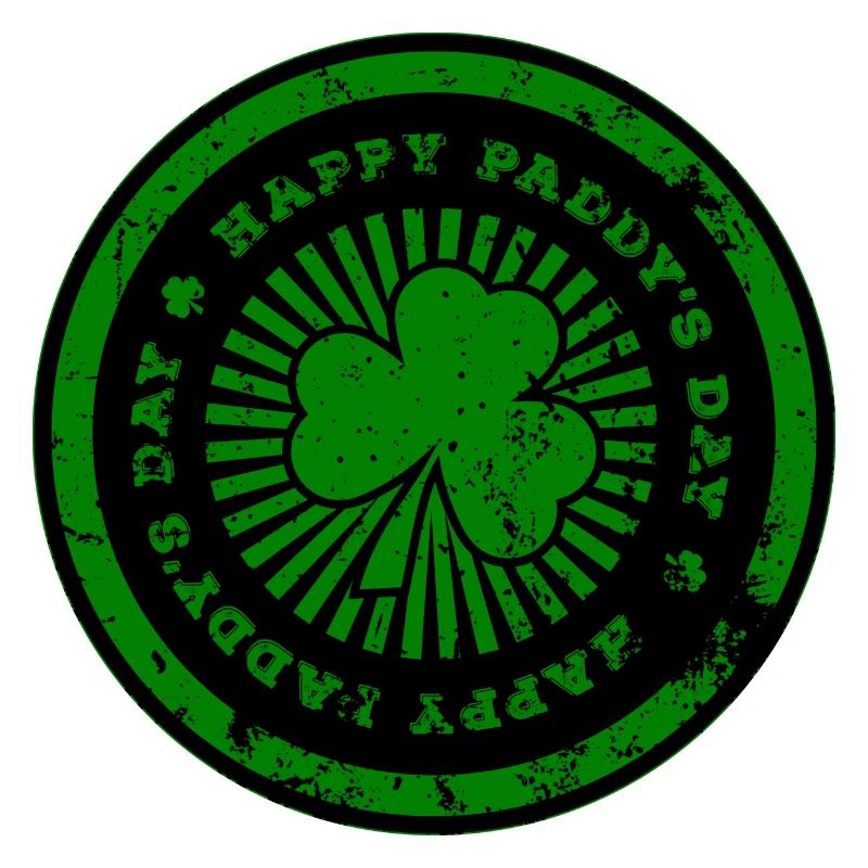 Empreinte verte de la Saint-Patrick