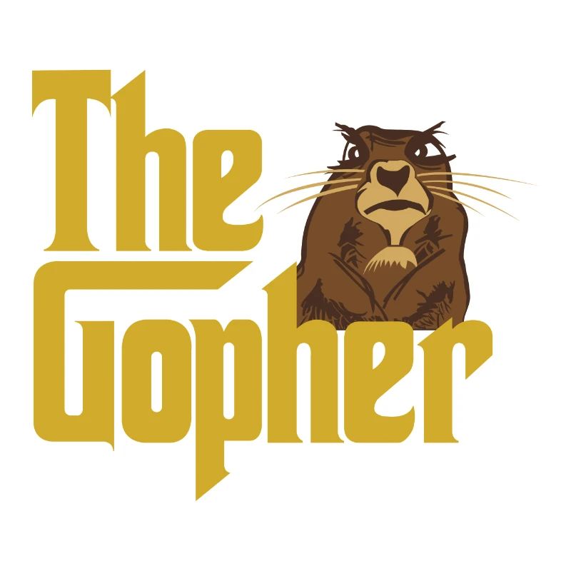 The Gopher