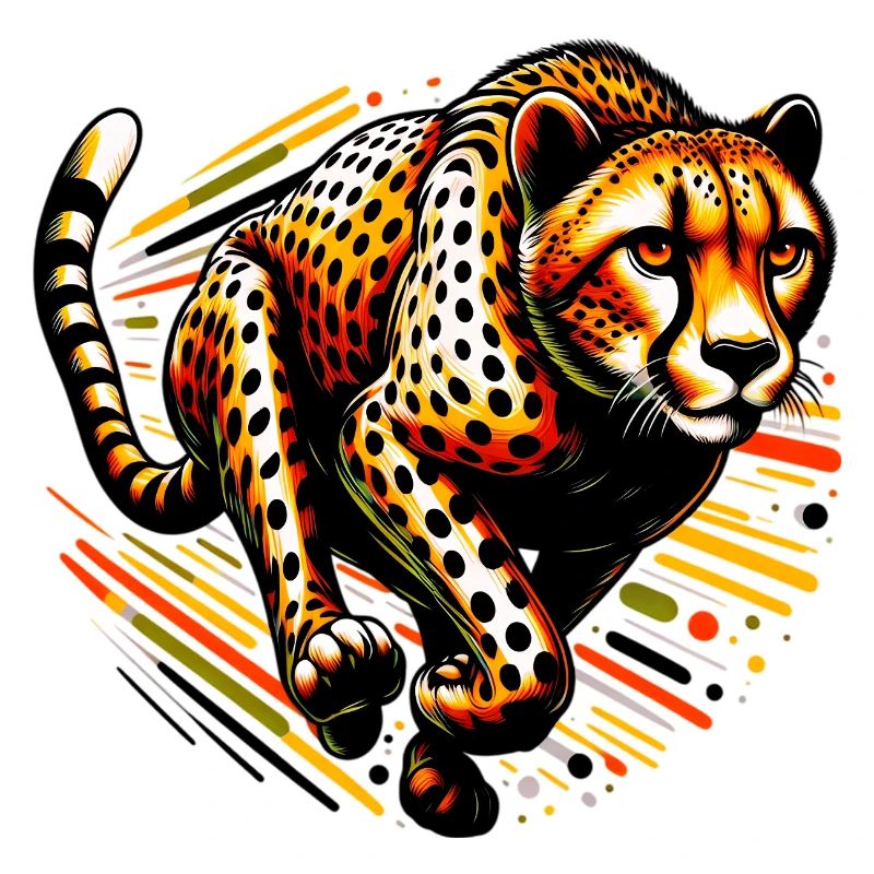 Guépard