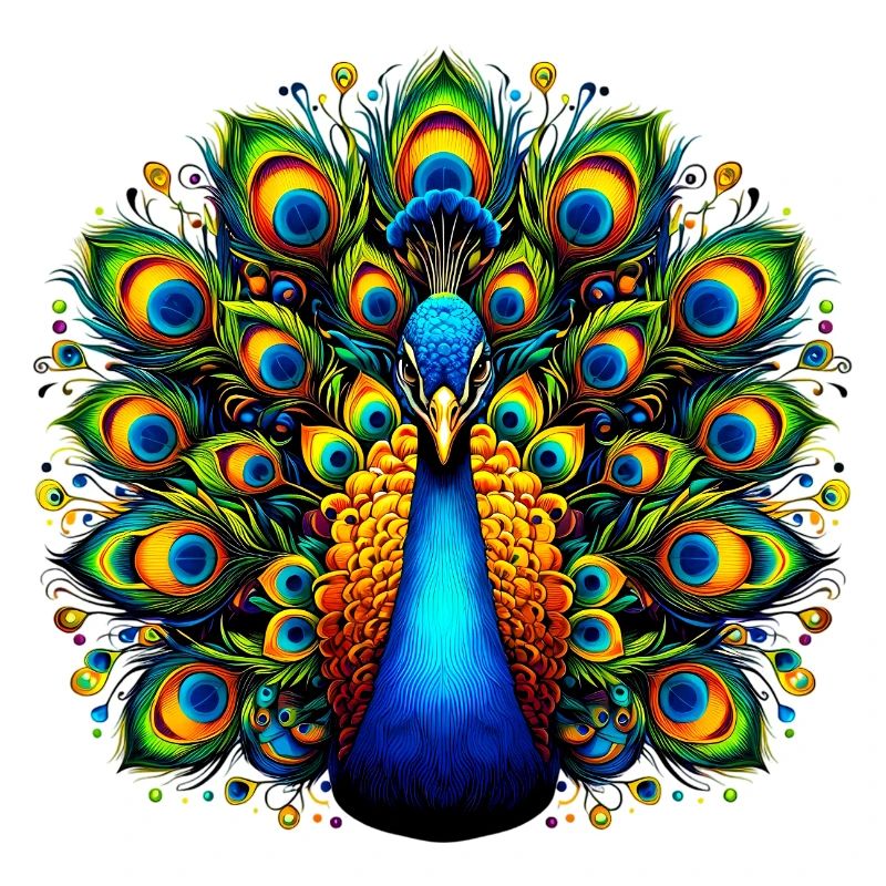 Peacock