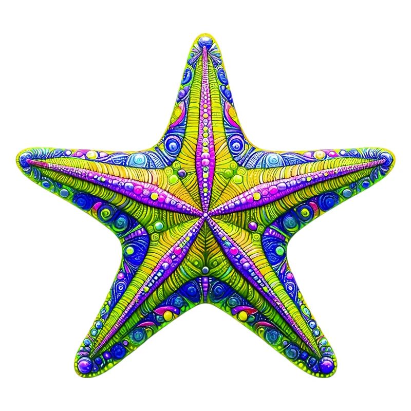 Starfish