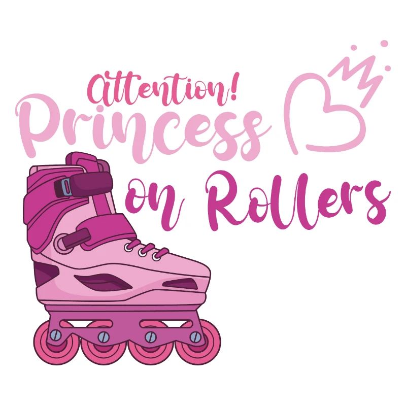 Inline Skates Rollerblades