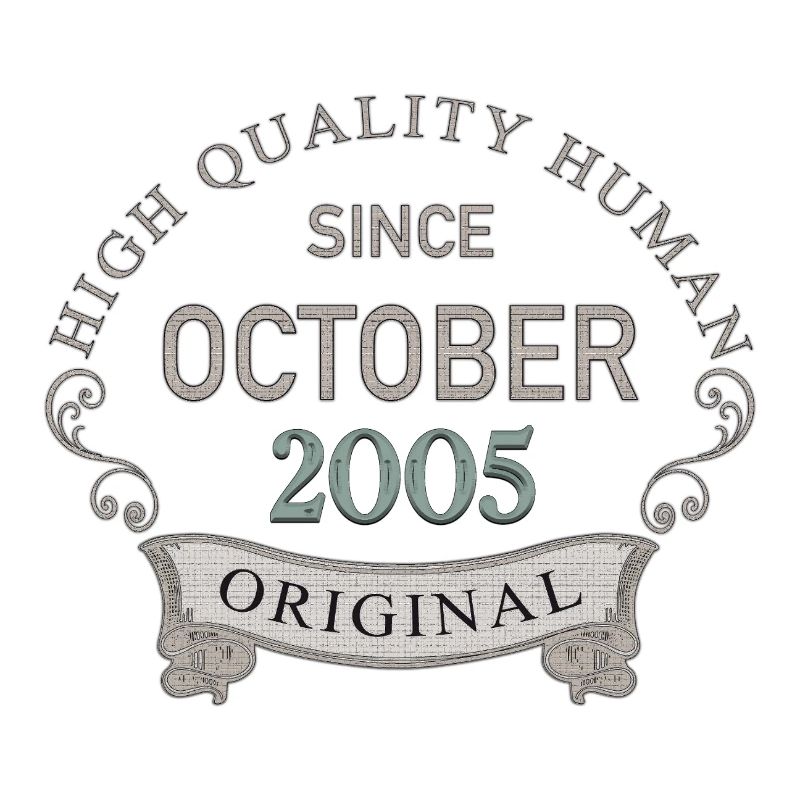 Since_October_2005