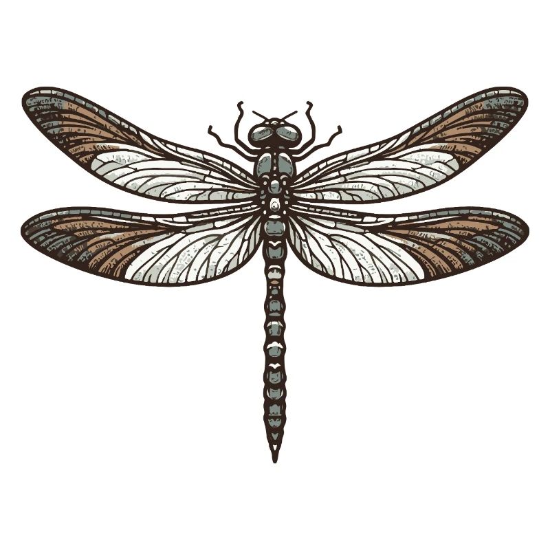 Libellule