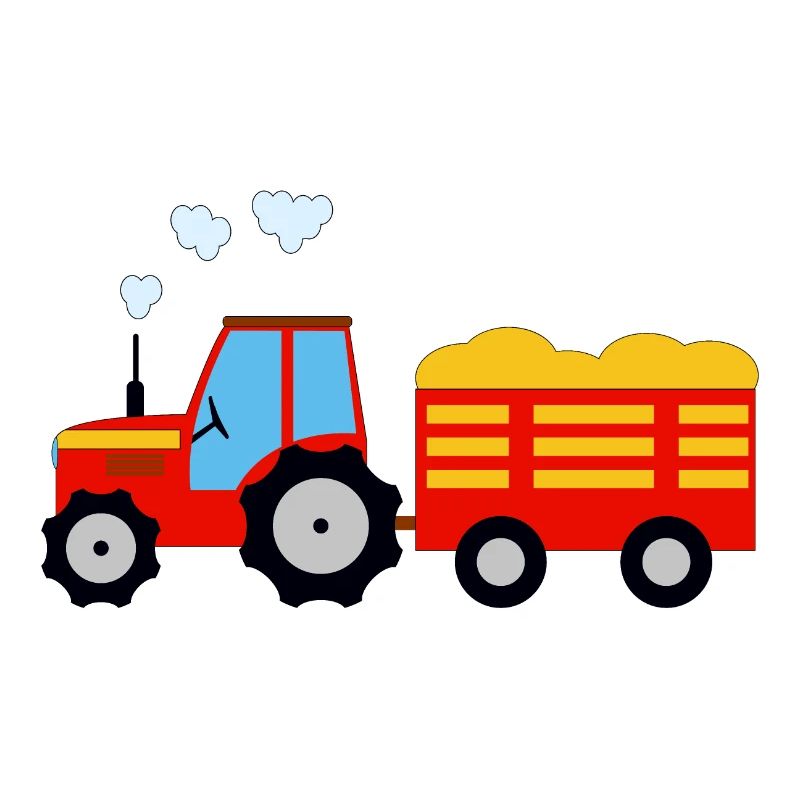 tractor