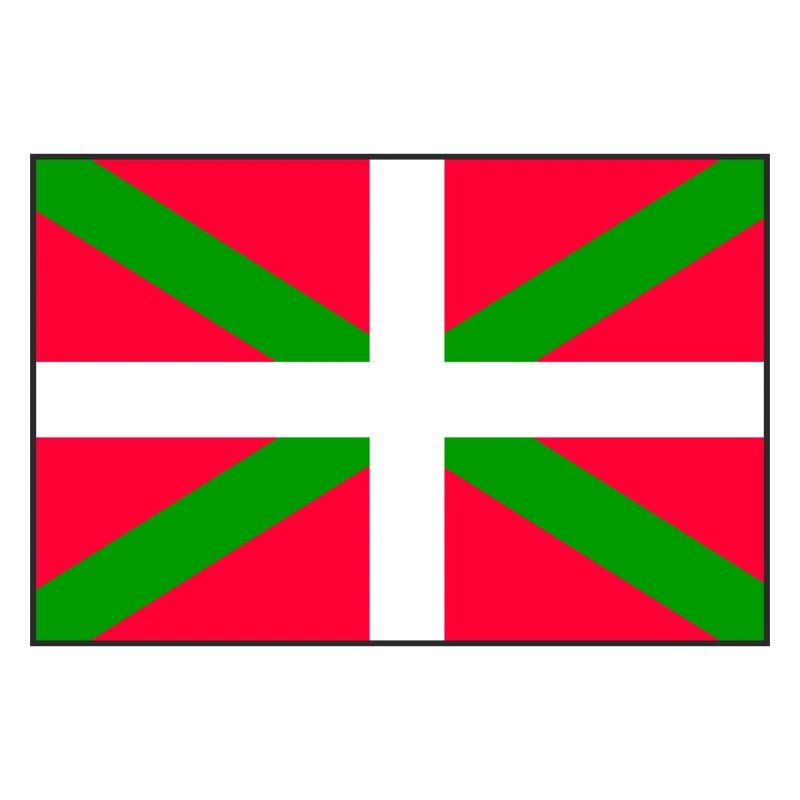 Drapeau basque