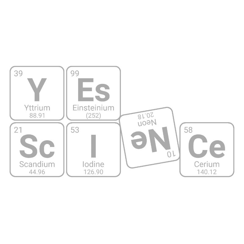 Dites à la science !