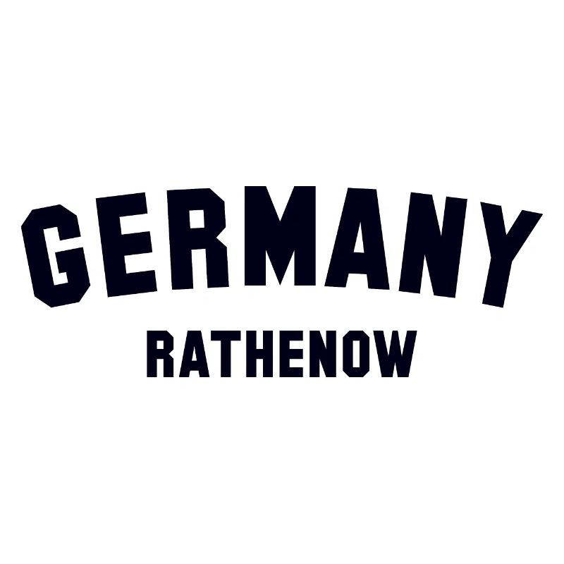 RATHENOW Germany