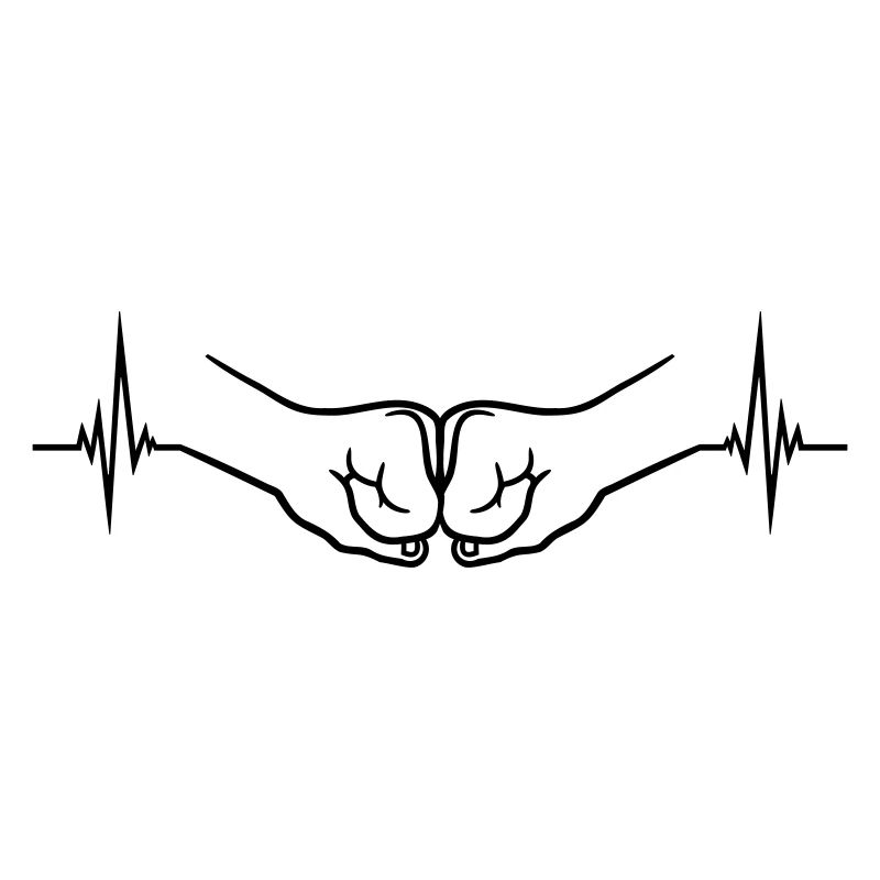Fist Pump Pulse