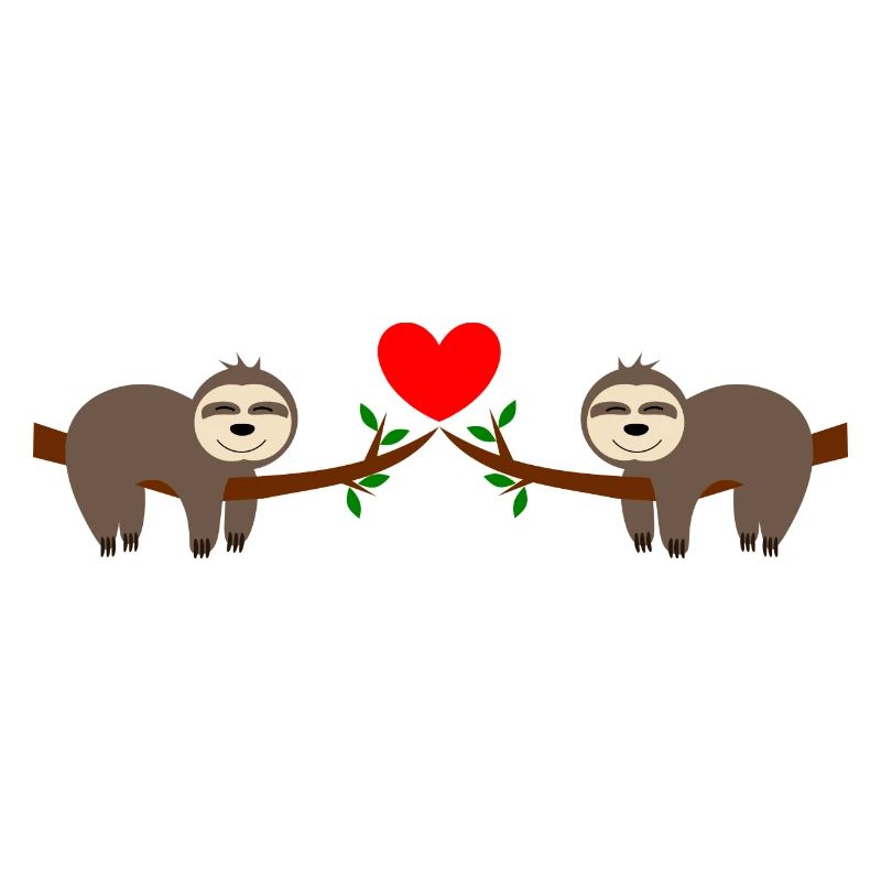 Sloth Comic