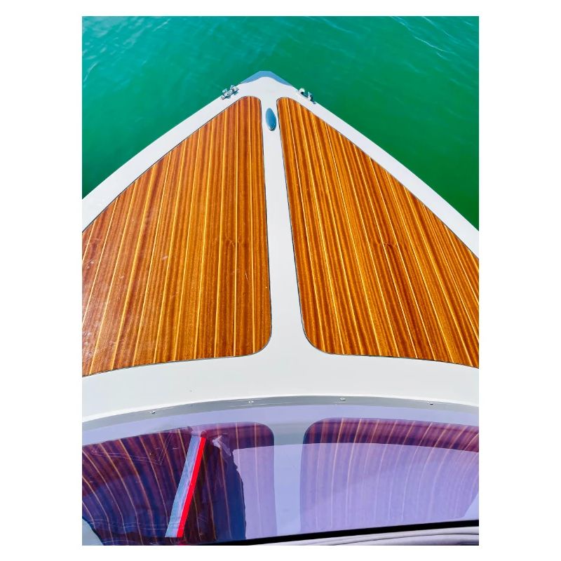 Motorboot