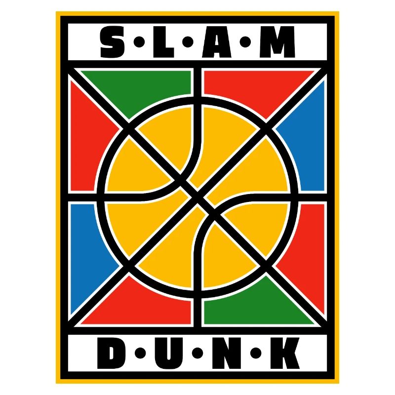 Basketball de dunks