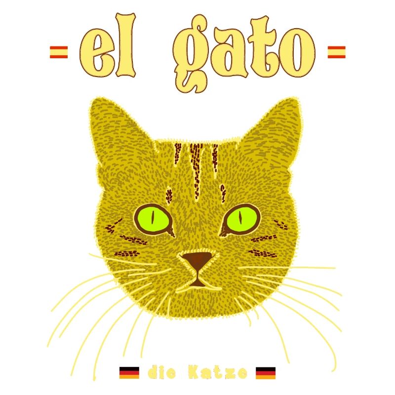 Le chat en espagnol