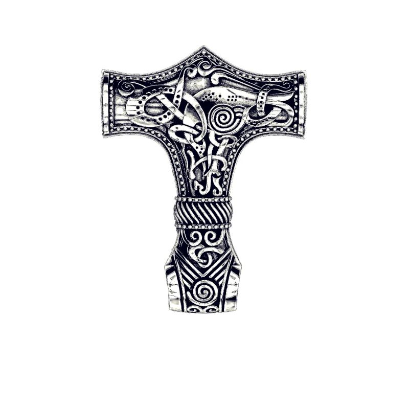 La Croix de Thor