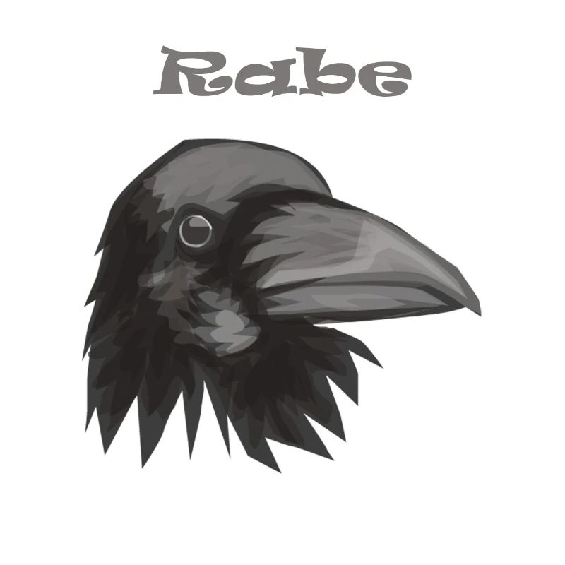 corbeau