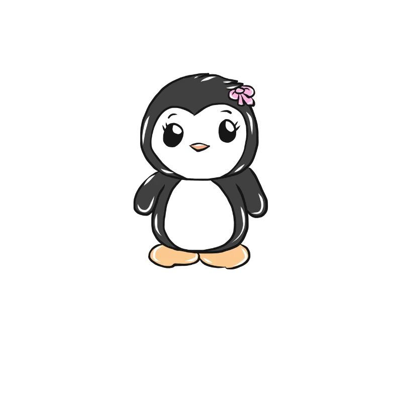 penguin