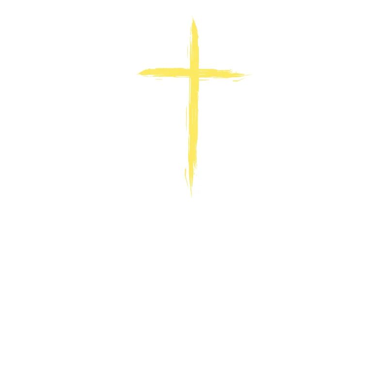 Croix de foi : Actes 16:31 Citation Tee