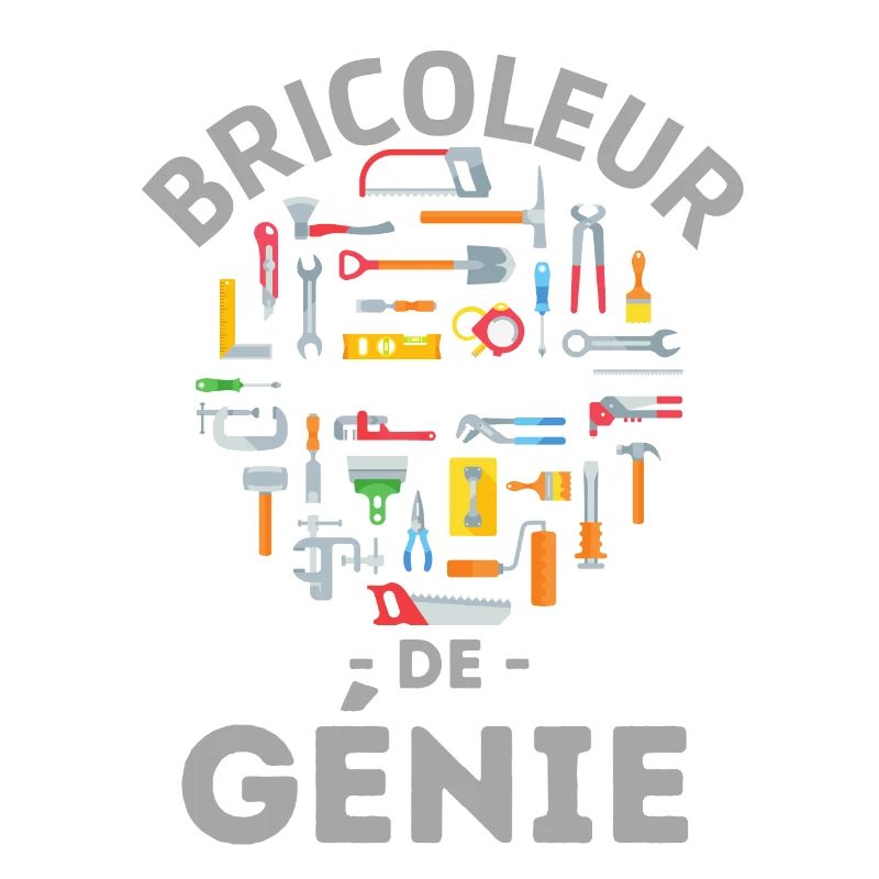 Bricoleur de génie