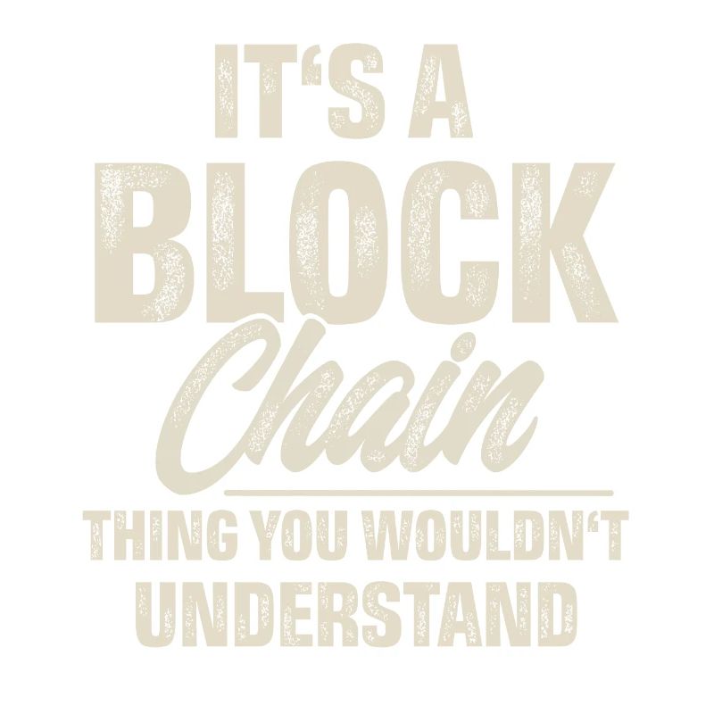 Krypto Blockchain
