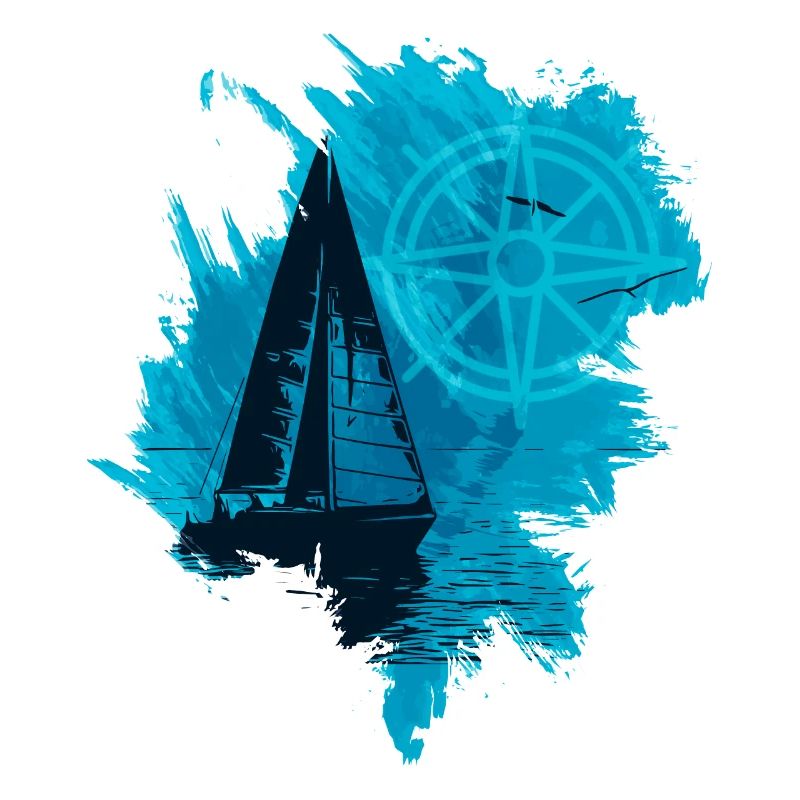 Segelboot