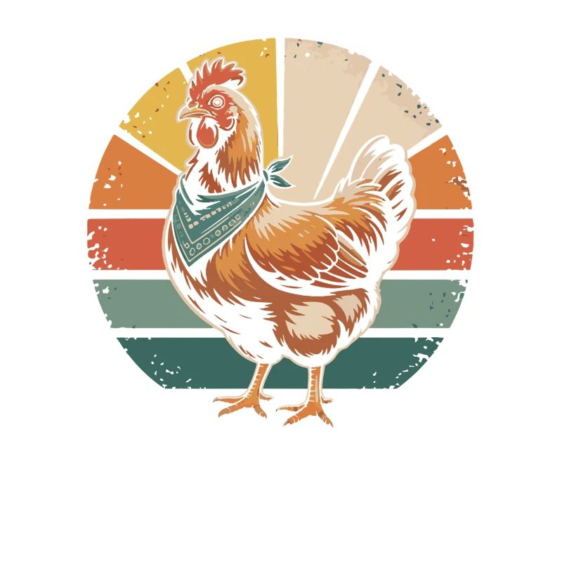 Chickens Chicken