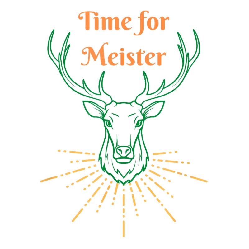 C’est l’heure de Meister Hirsch