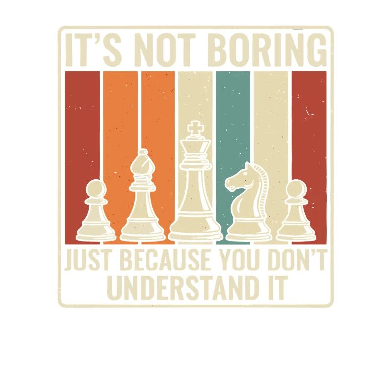Chess is not boring – Retro Strategy Desi