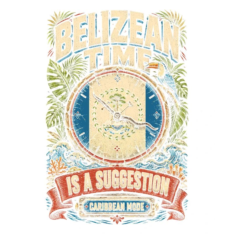Belize Belizean Root