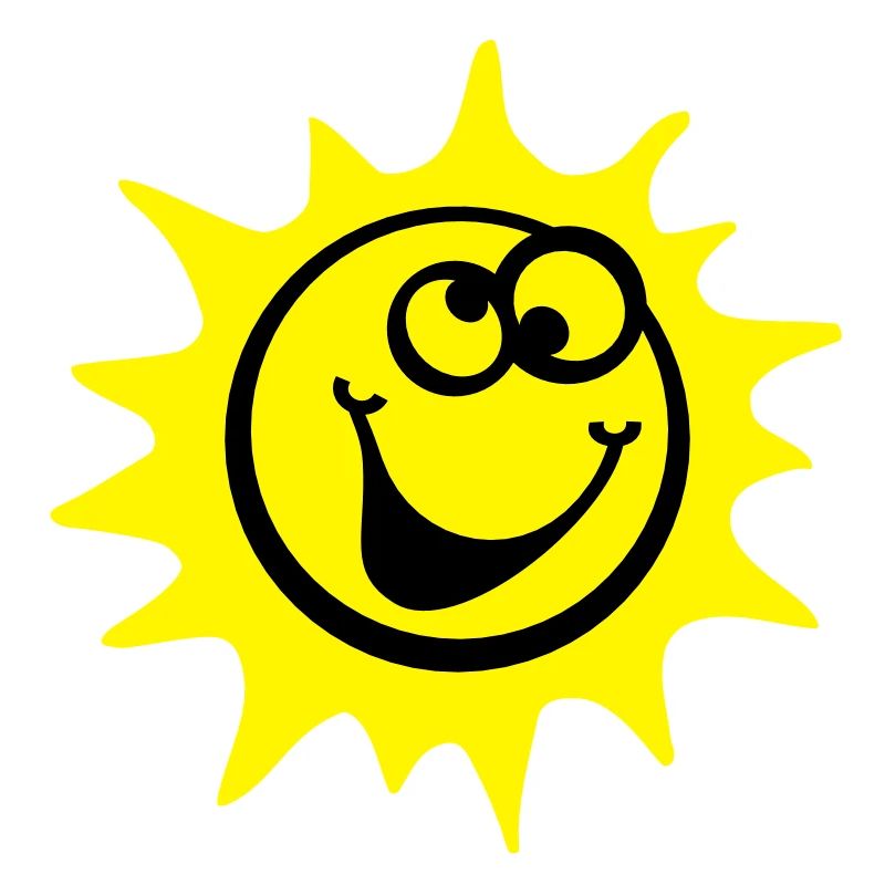 sonne 2c comic style