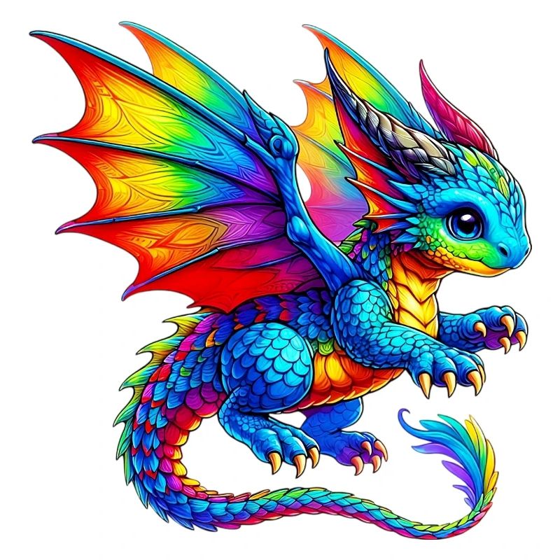 Drache